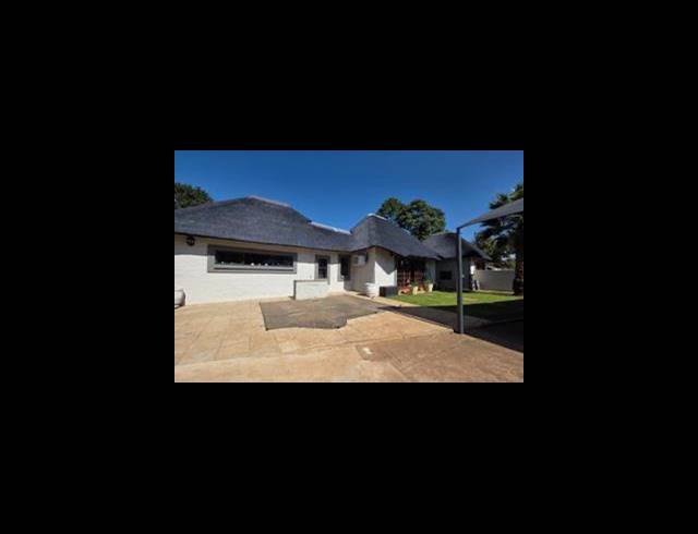 2 BEDROOM HOUSE FOR SALE IN HENLEY-ON-KLIP